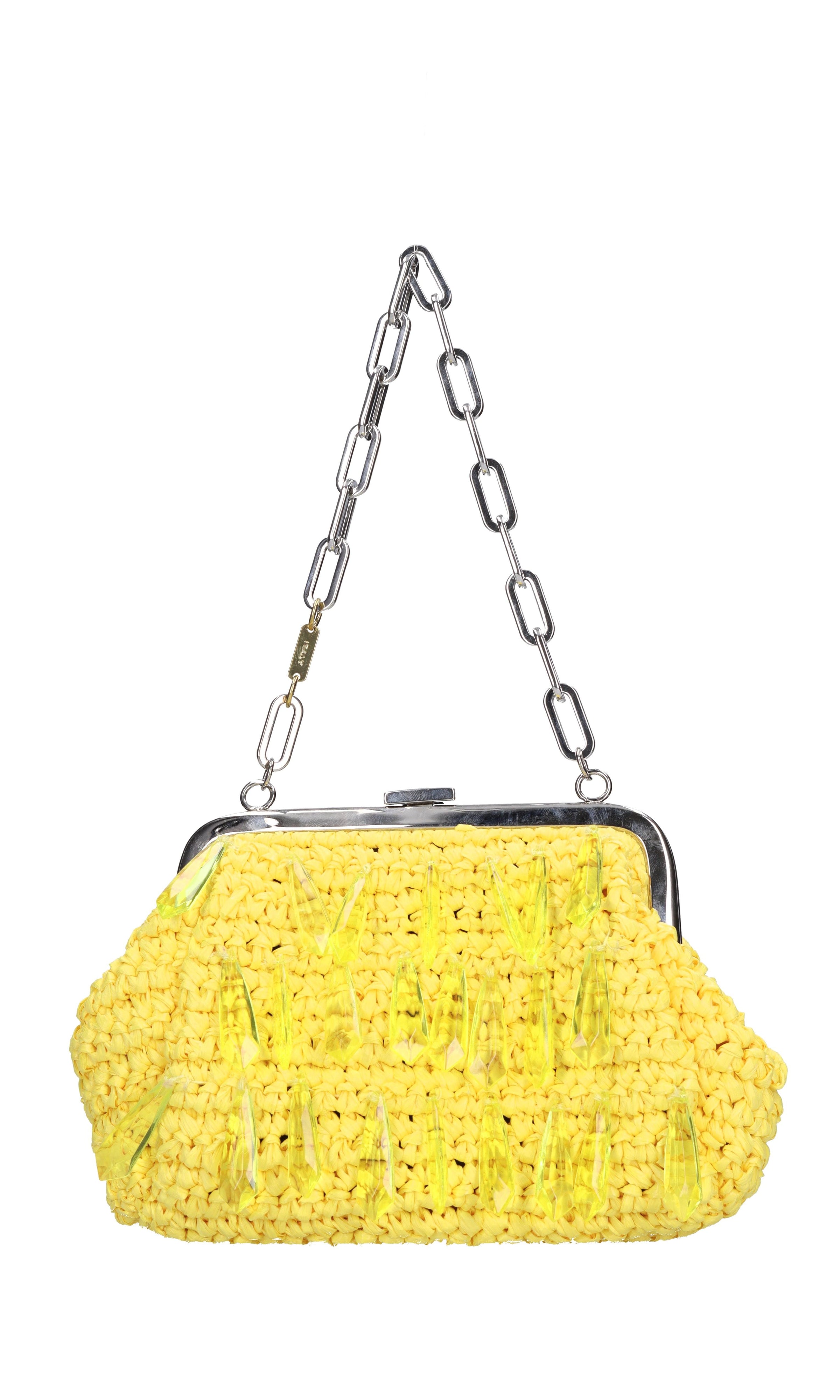 Borsa in rafia 
