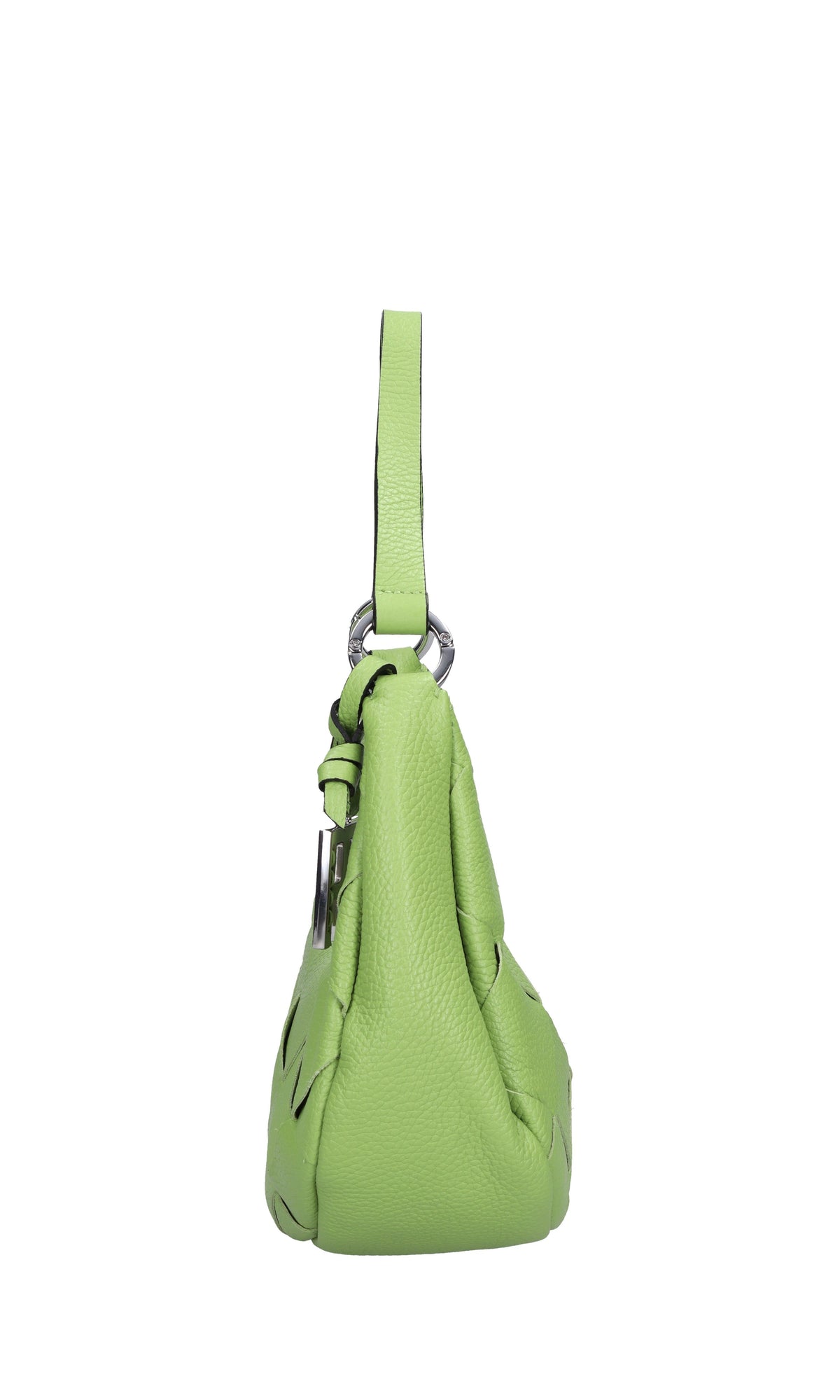 Borsa sacrlett in pelle 
