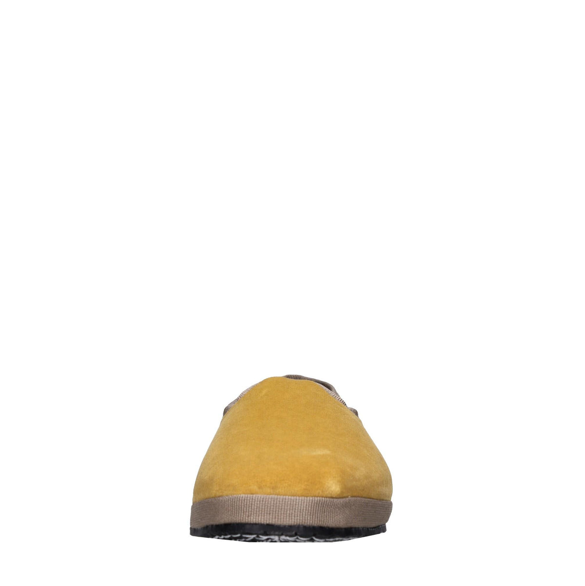 Slip on Friulane in velluto 