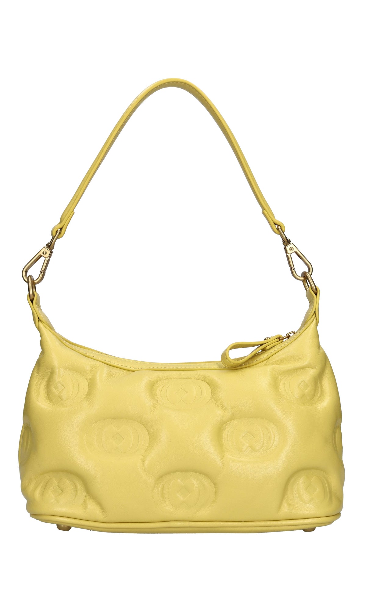 Borsa Lucine in pelle 