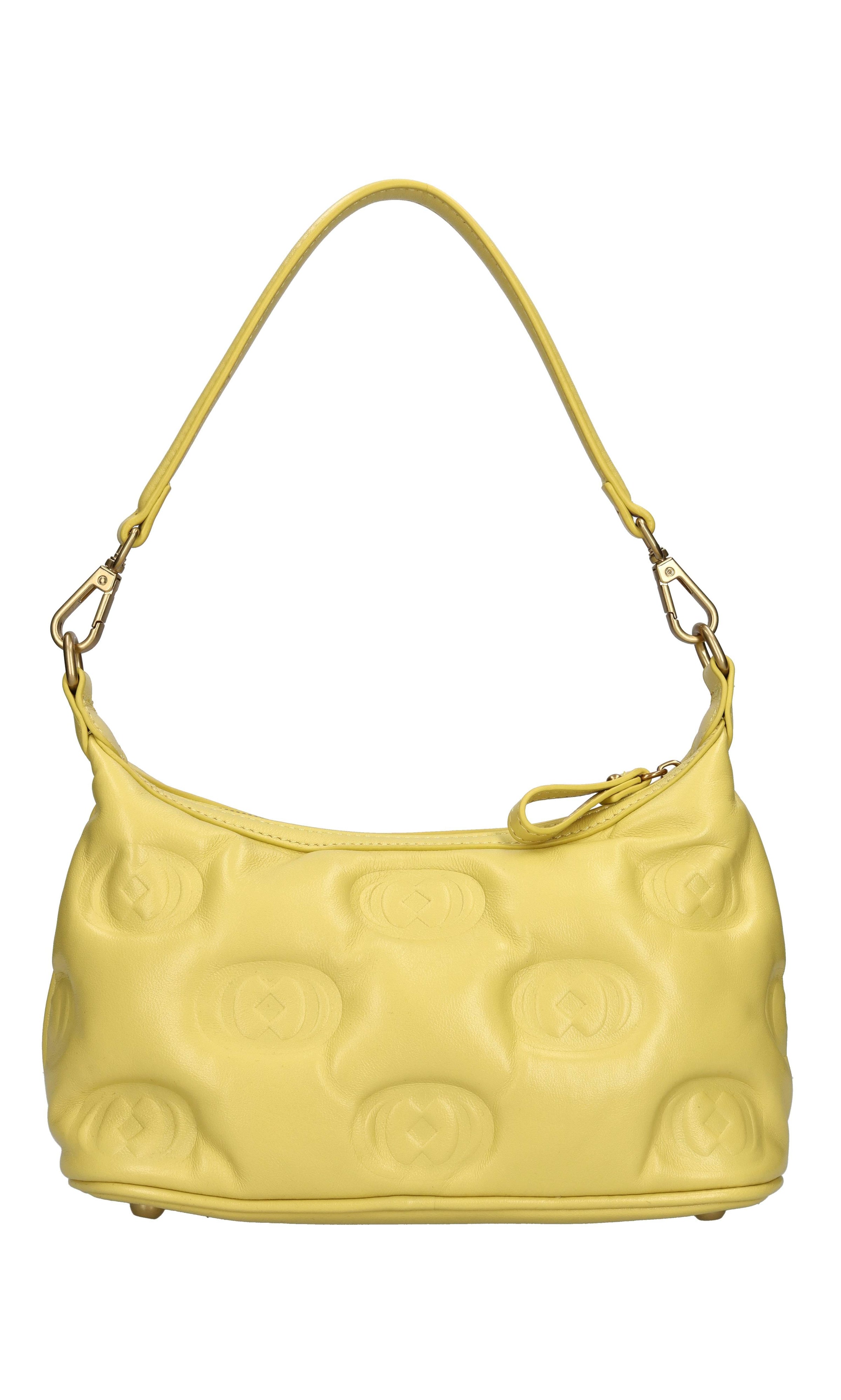 Borsa Lucine in pelle 
