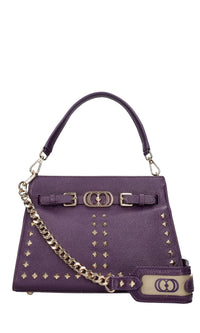 Borsa in pelle 