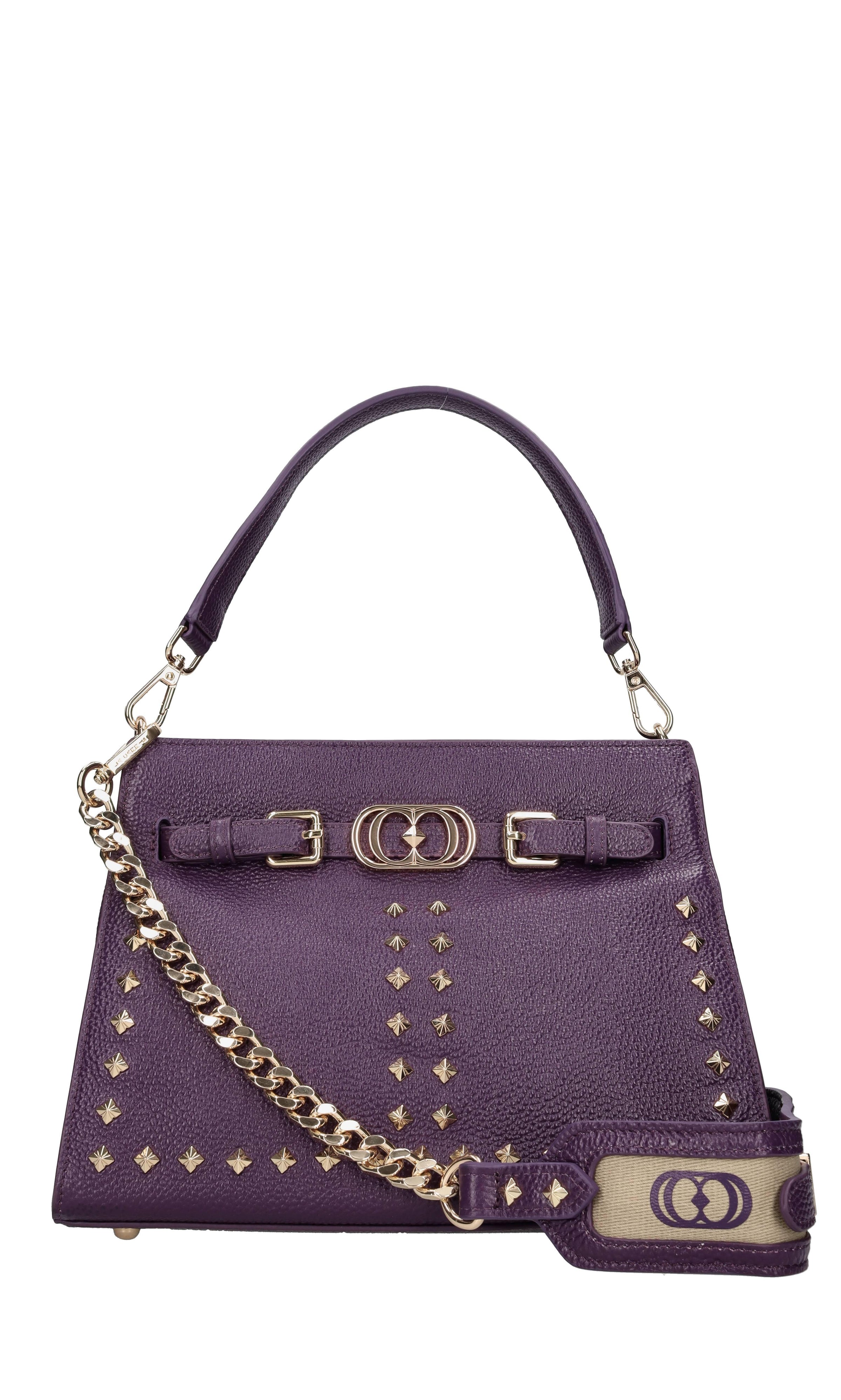 Borsa in pelle 