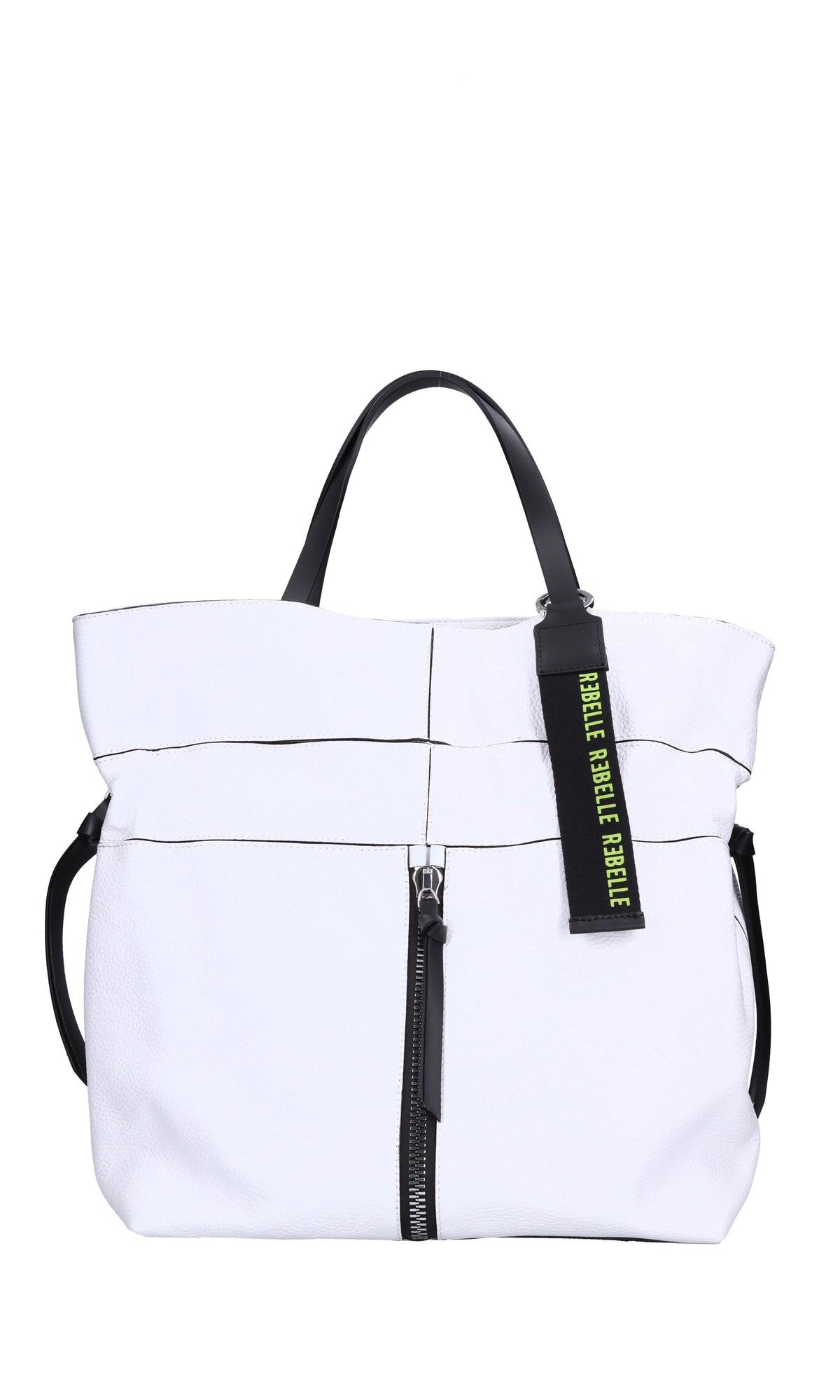 Borsa in pelle 