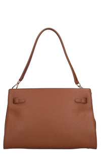 Borsa rock pocket in pelle 