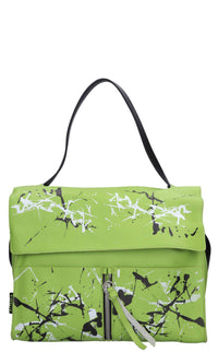 Borsa in pelle 