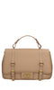 LA CARRIE Borsa Atena large in pelle
