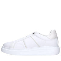 Sneakers in ecopelle 