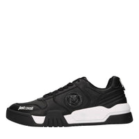 Sneakers in pelle ed ecopelle 