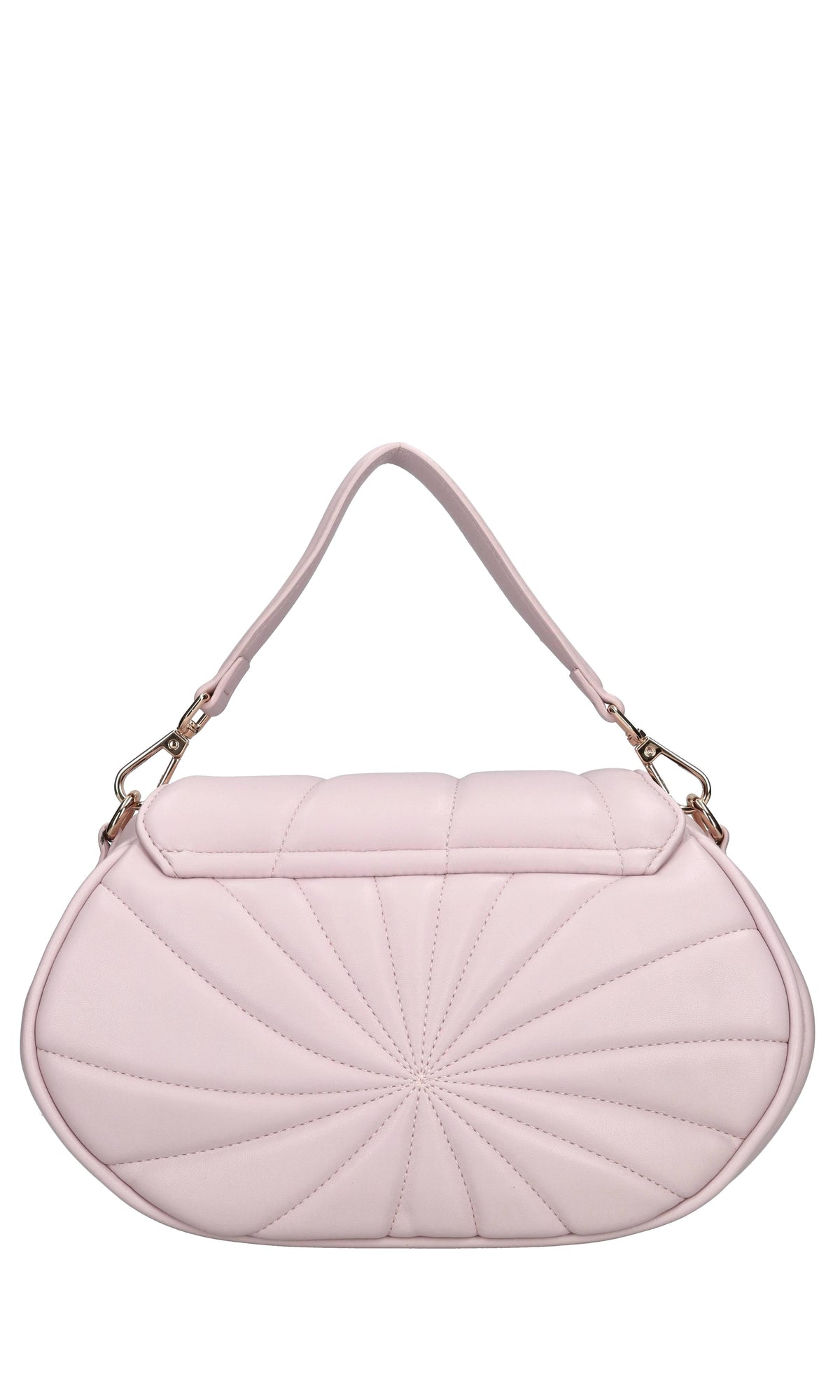 Borsa Oyster in ecopelle 