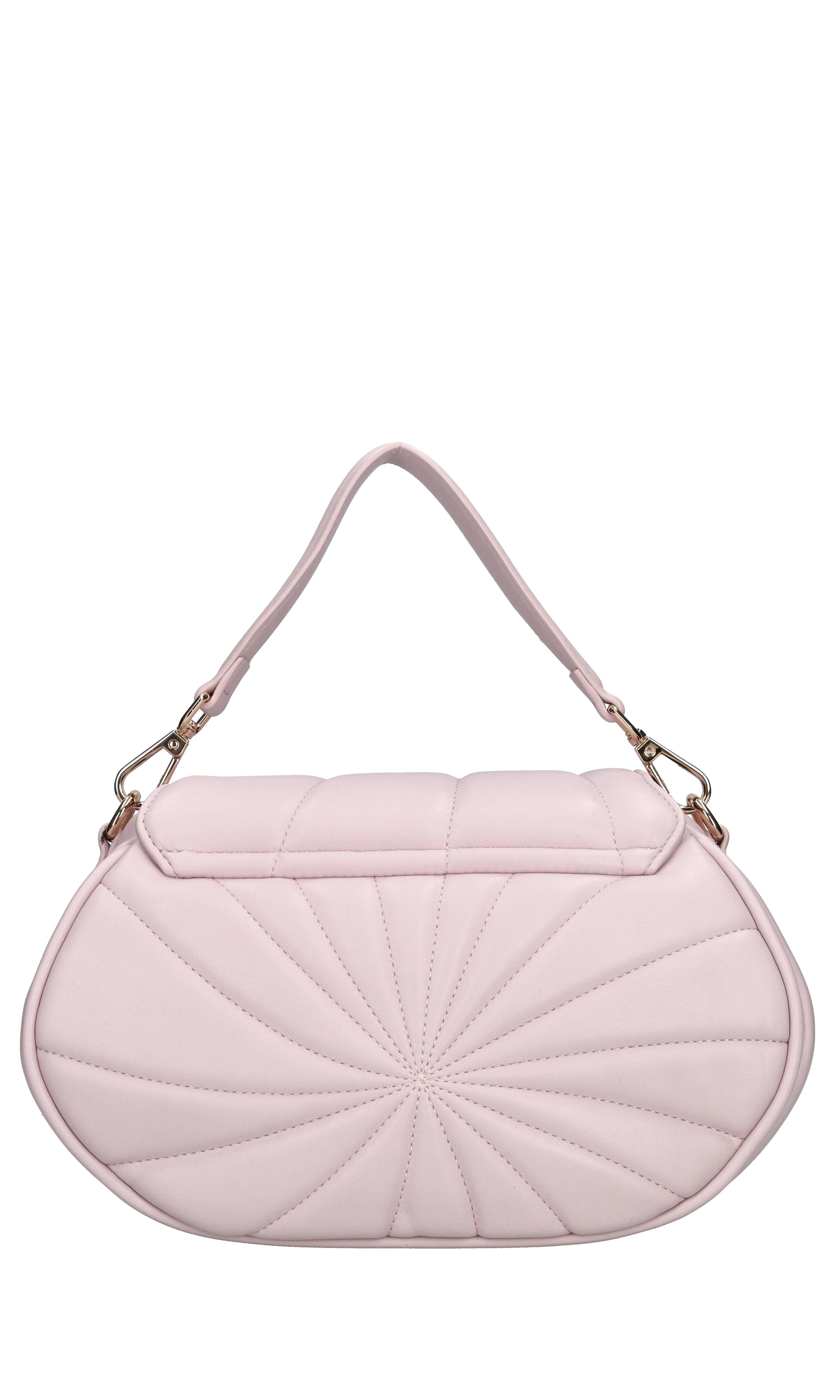 Borsa Oyster in ecopelle 