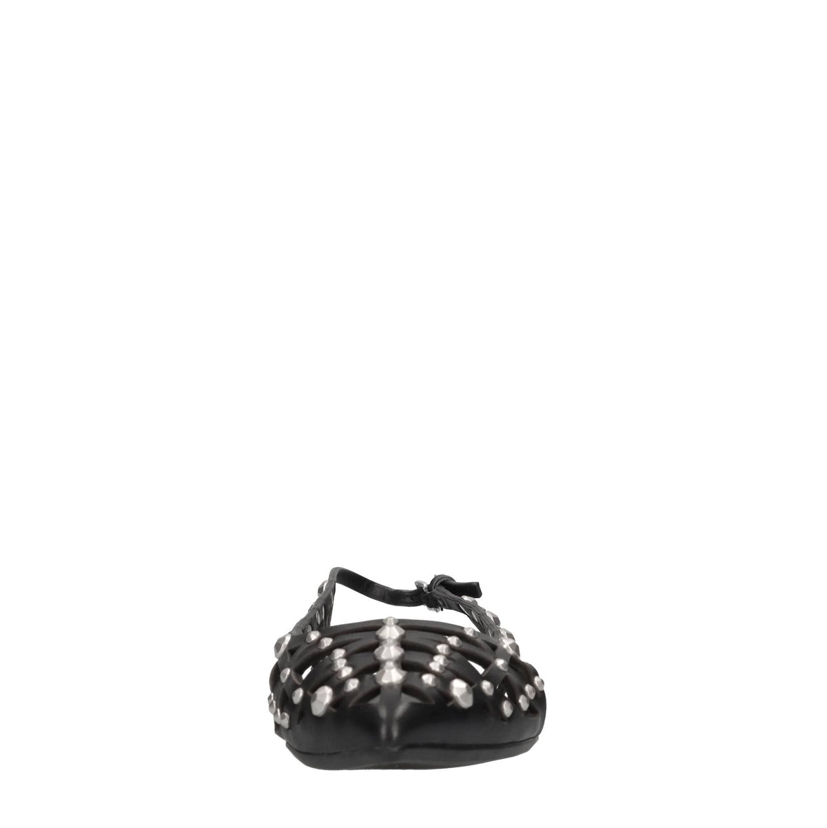 Flat in pelle 