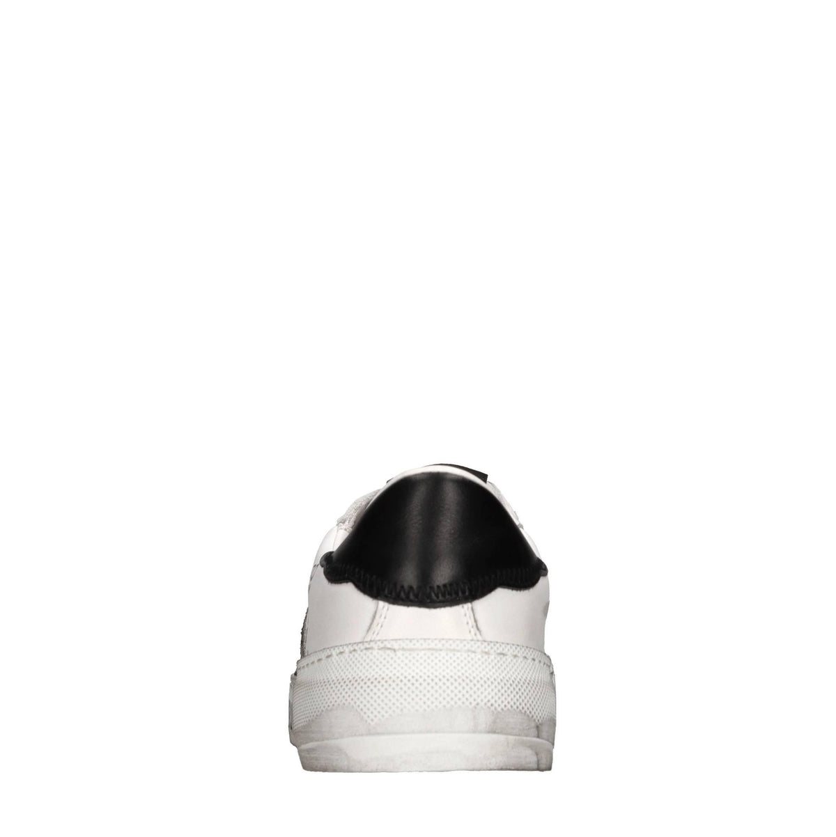 Sneakers in pelle 