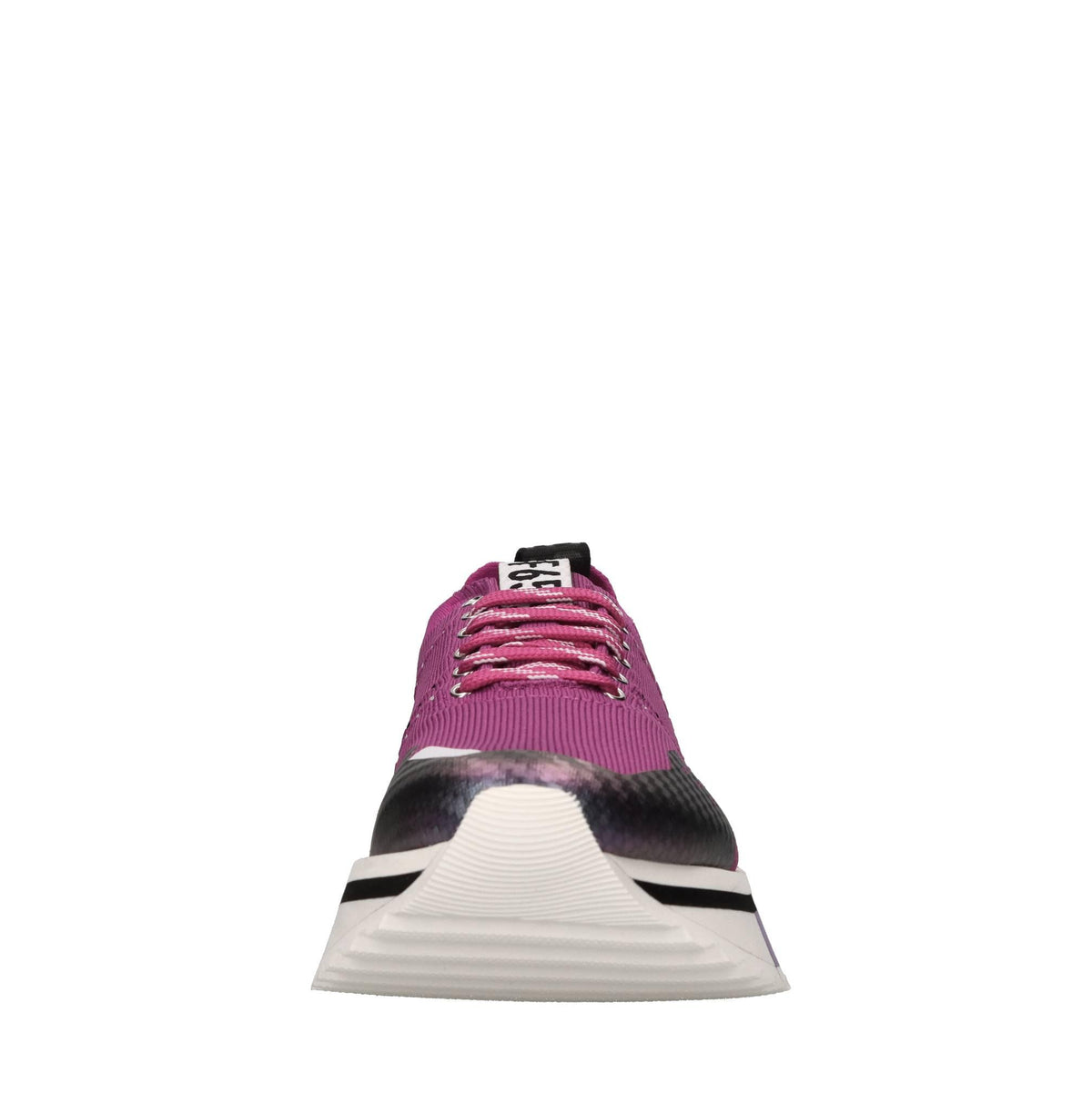 Sneakers in tessuto 