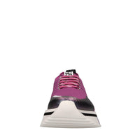 Sneakers in tessuto 