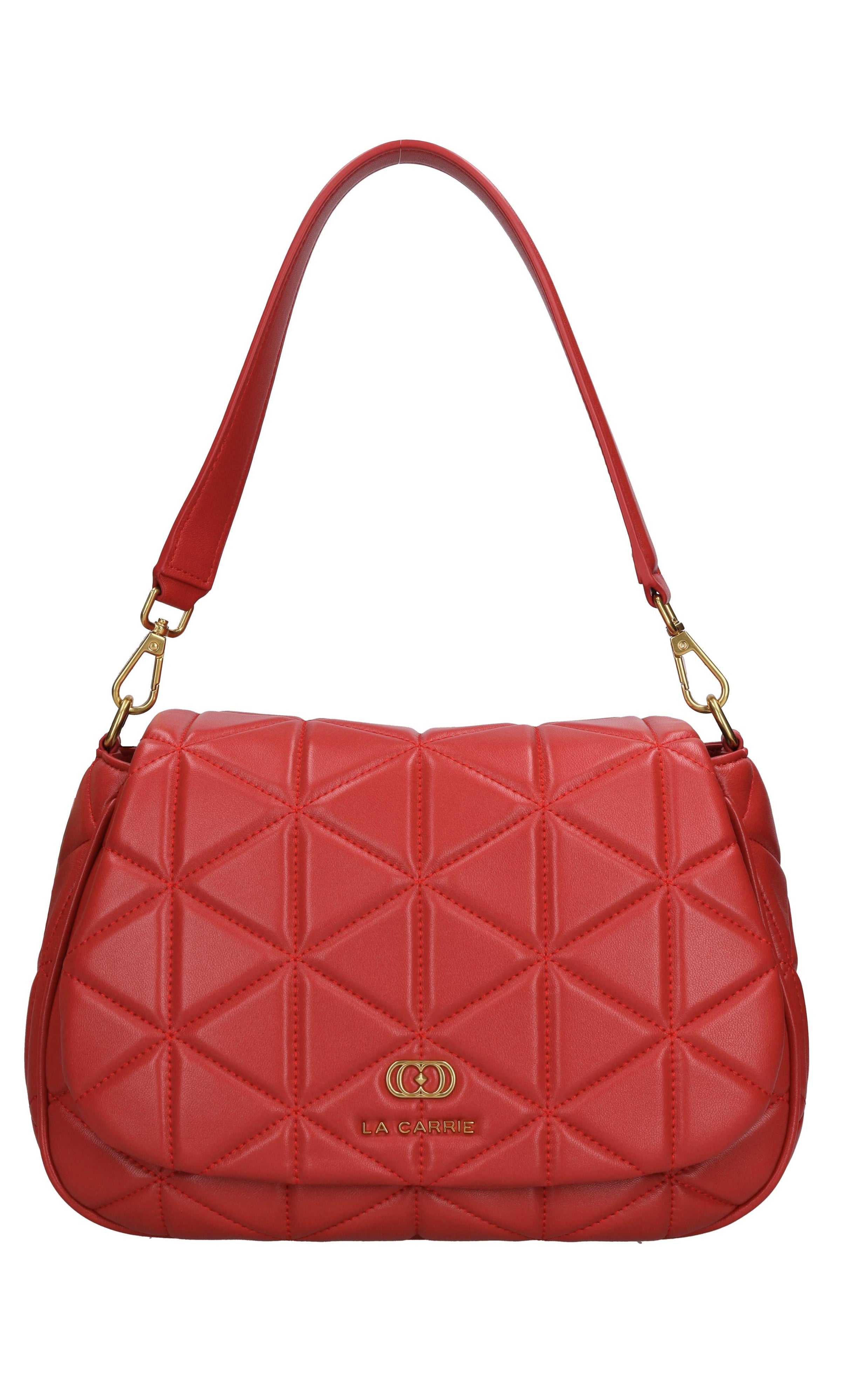 Borsa Stich&Spoon in pelle 