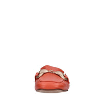 Sabot Cherie in pelle 