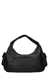 Borsa Julia x Lancaster in pelle 