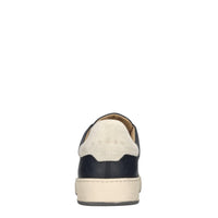 Sneakers in pelle 
