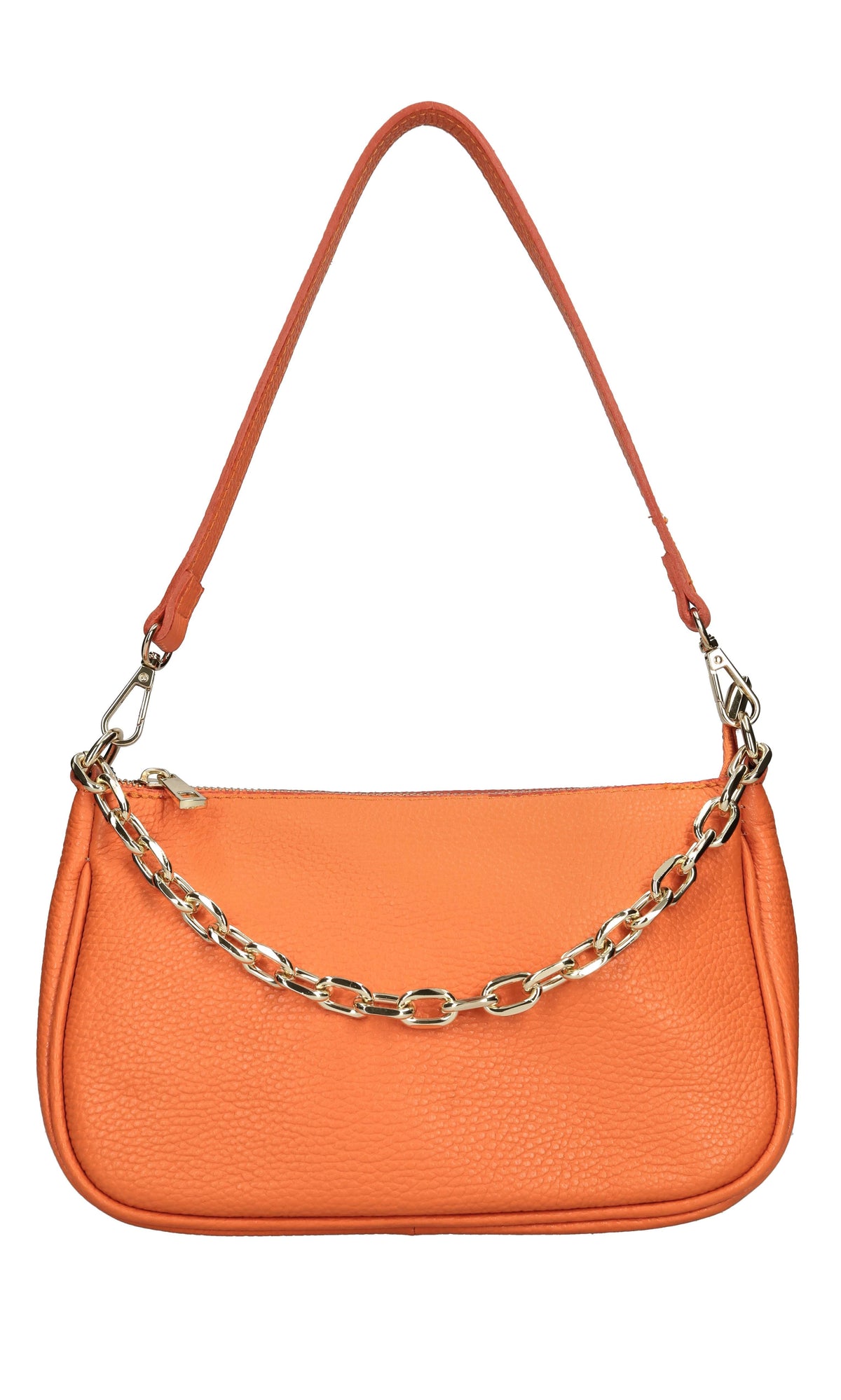 Borsa in pelle 