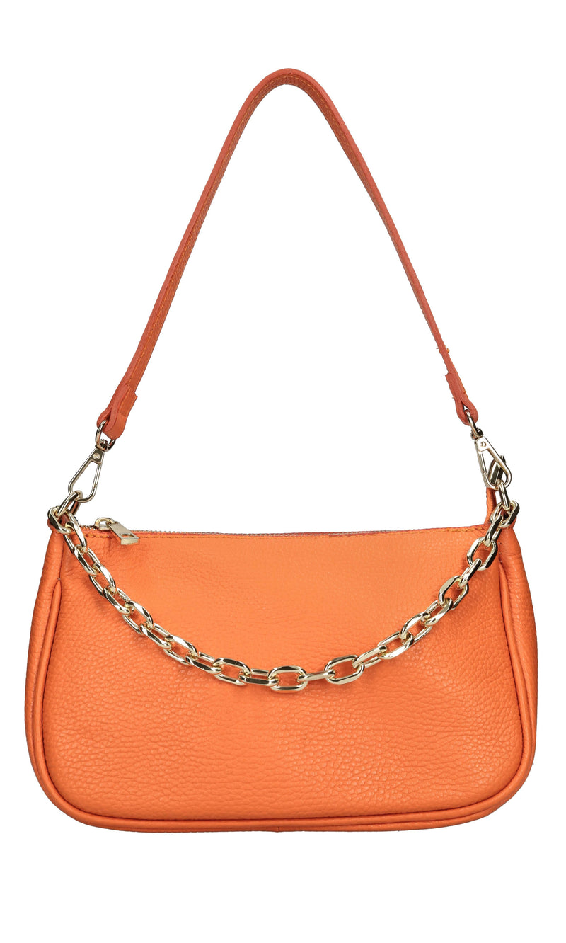 Borsa in pelle 