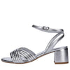 NCUB Leather Sandals