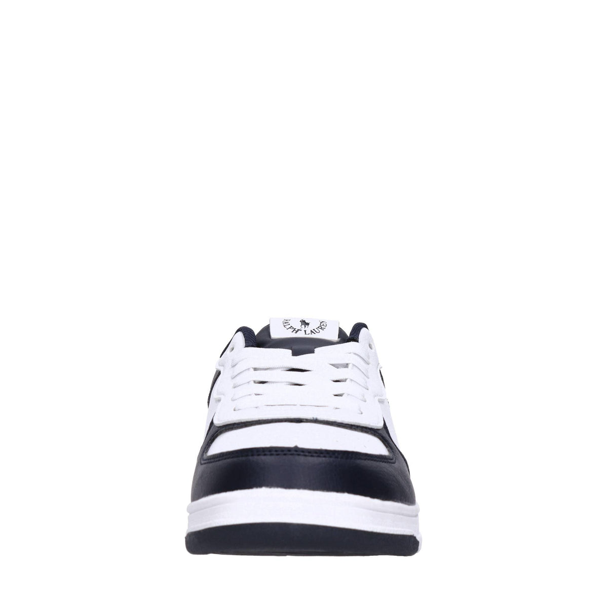 Sneakers in ecopelle 