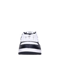 Sneakers in ecopelle 