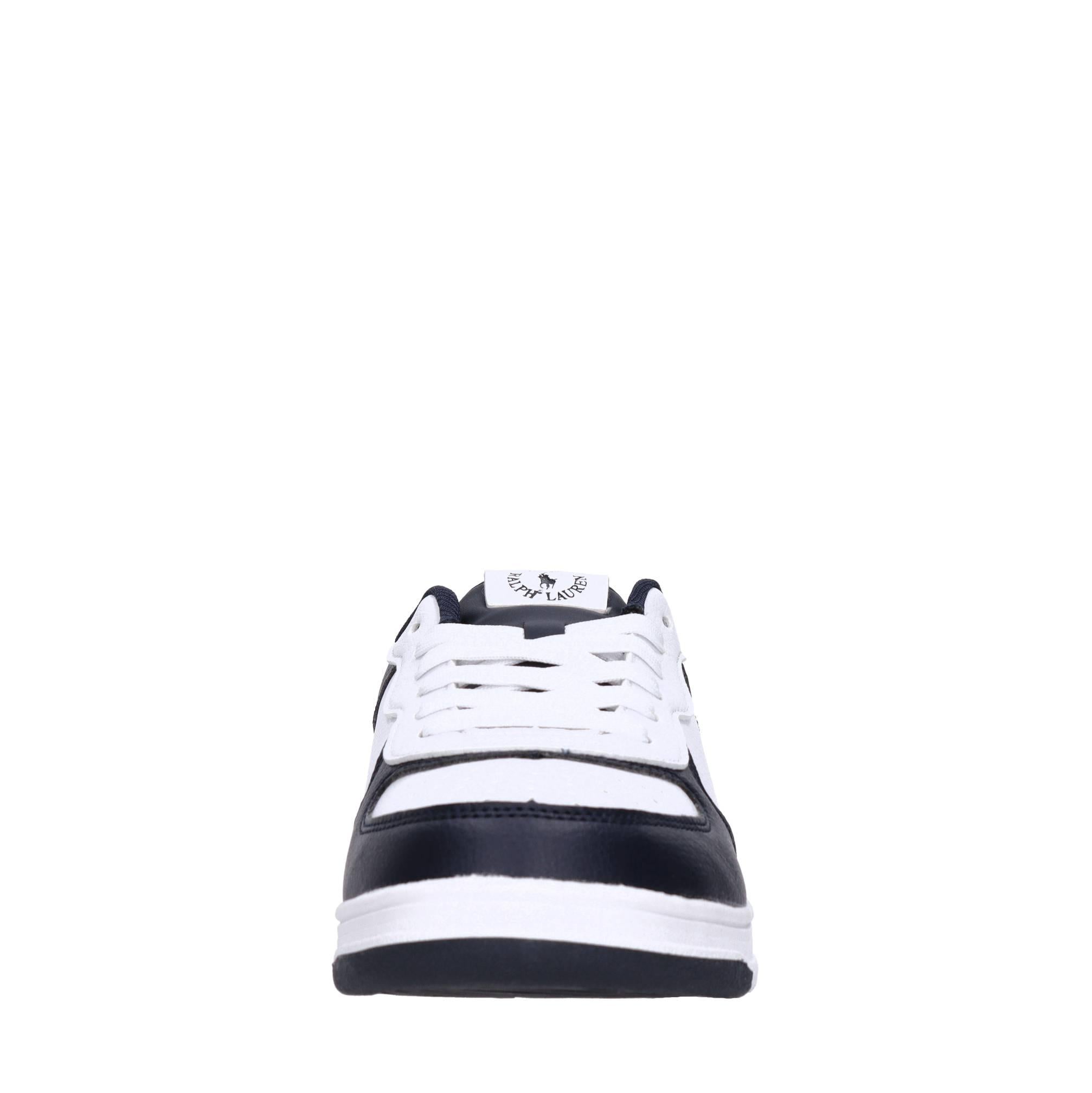 Sneakers in ecopelle 