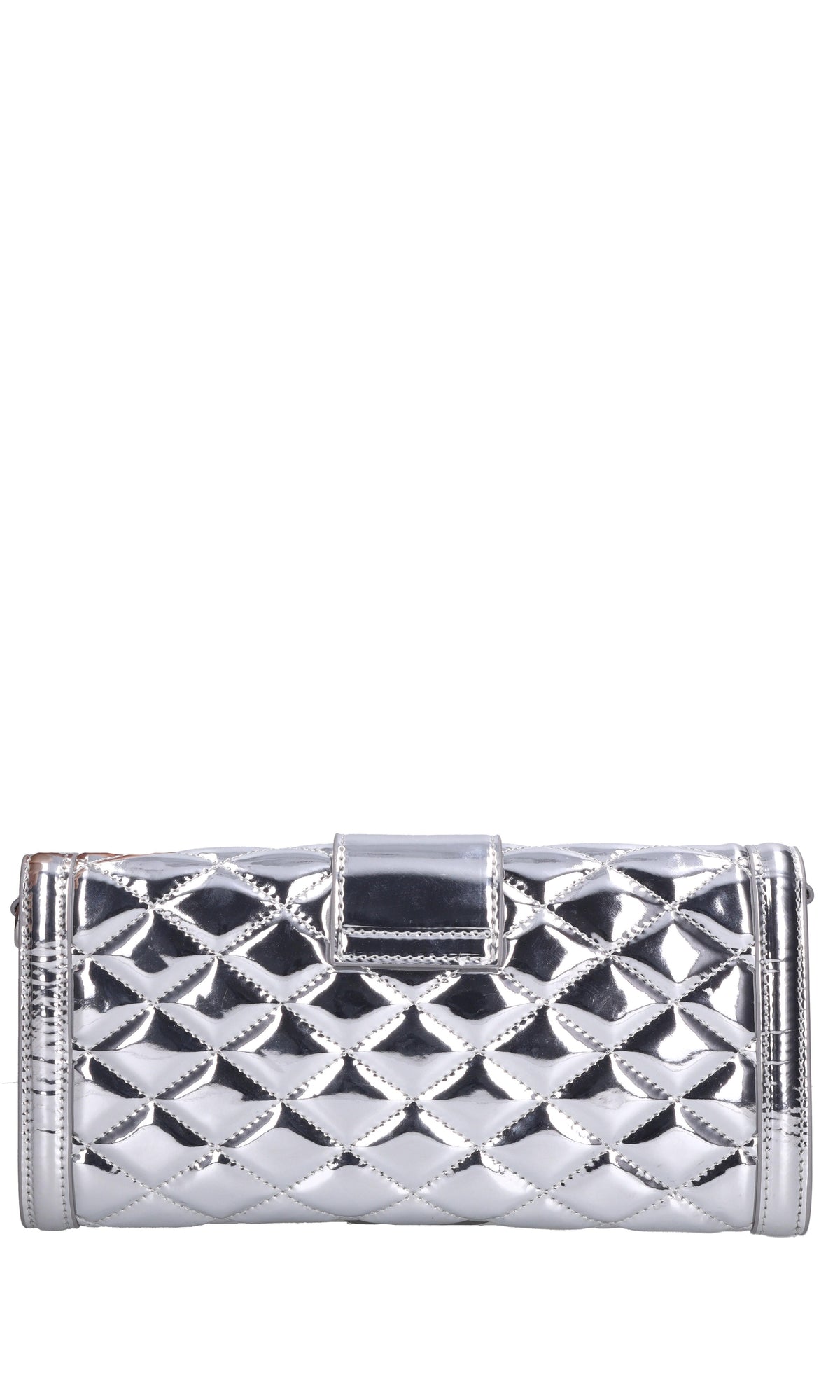 Borsa Night Edition Shiny in ecopelle 