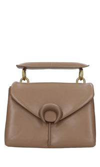 Borsa Moonlight in ecopelle 