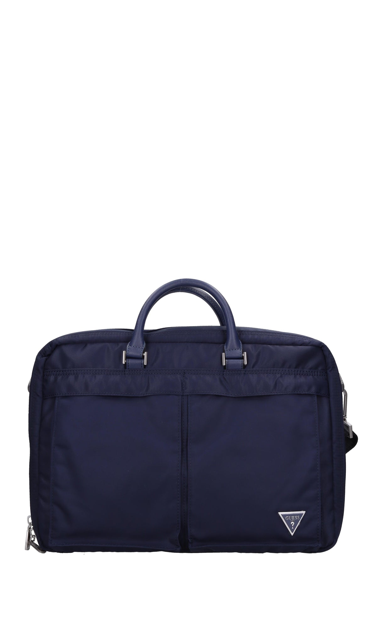 Borsa portadocumenti in tessuto tecnico 