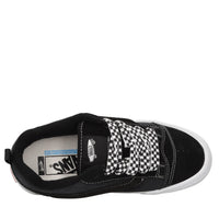 Sneakers modello KNU SKOOL in tessuto 