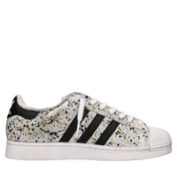 Sneakers Superstar in ecopelle 
