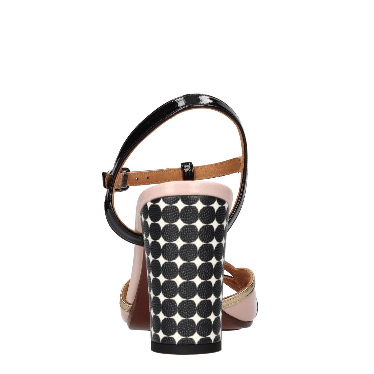 Sandali modello BEJO in pelle 