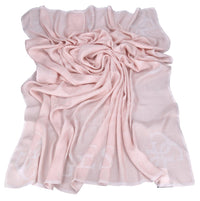 Foulard 4G logo 