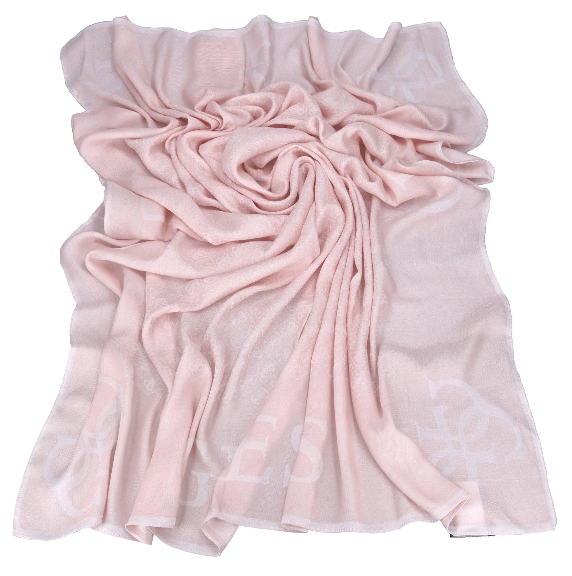 Foulard 4G logo 