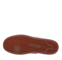 Sneakers modello JAZZ COURT in pelle 