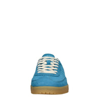 Sneakers modello Z35143 SUN68 in pelle scamosciata 