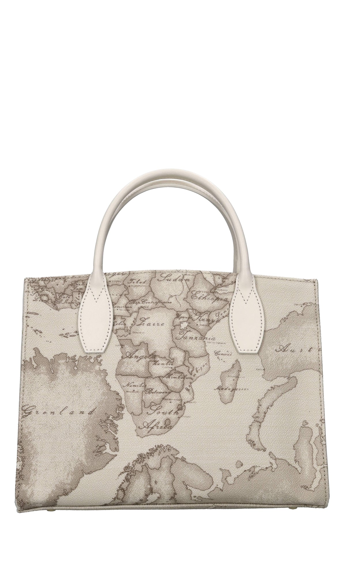 Borsa in pelle ed ecopelle 