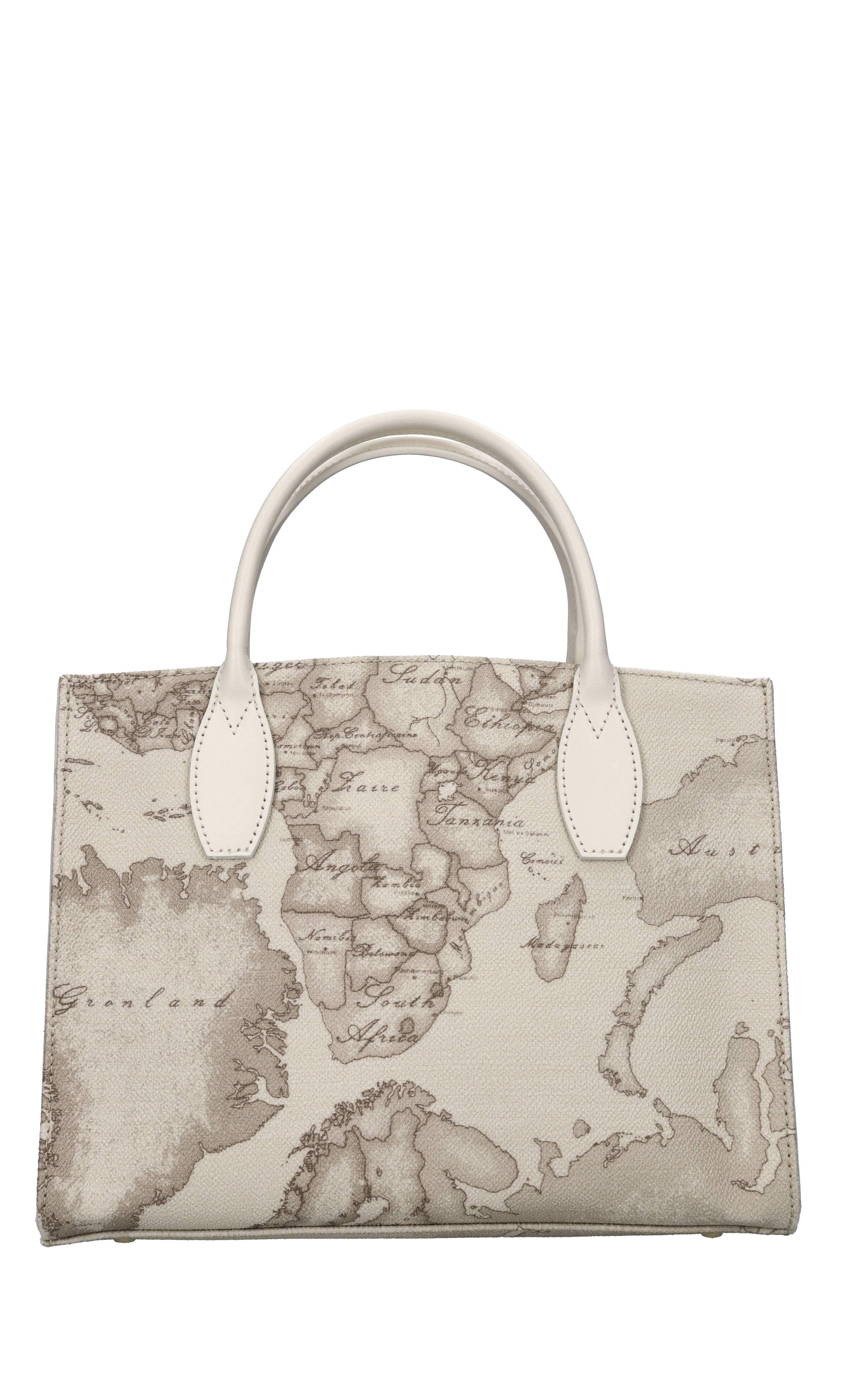Borsa in pelle ed ecopelle 