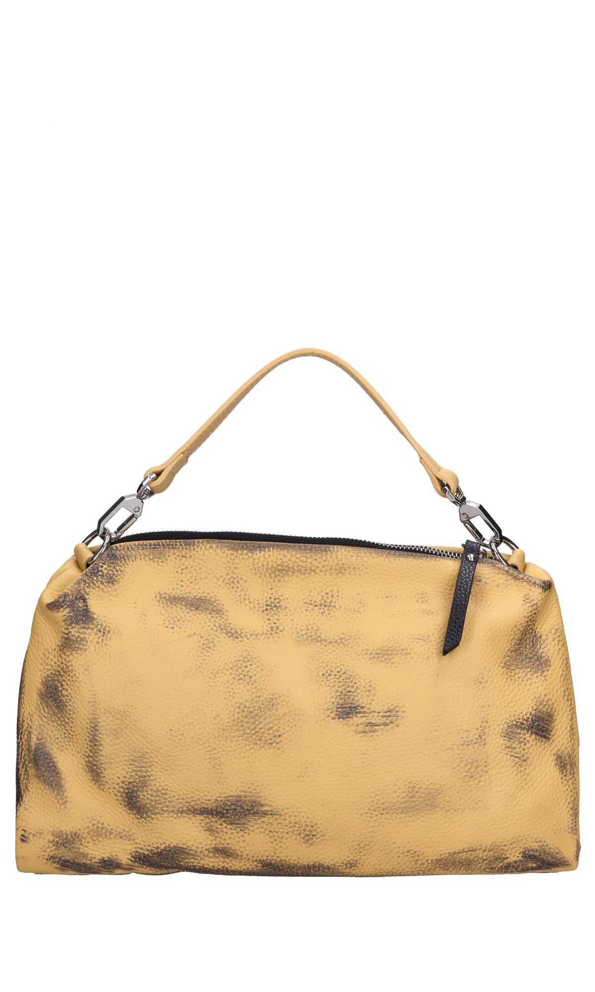 Borsa in pelle 