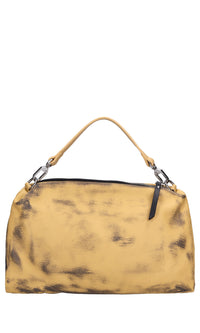 Borsa in pelle 