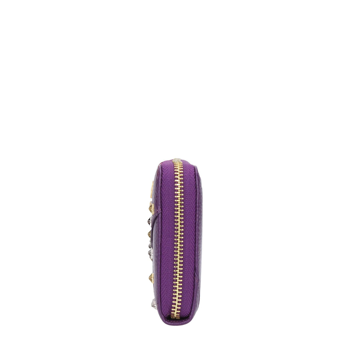 Portafoglio Frivolous big wallet in pelle 