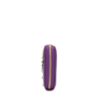 Portafoglio Frivolous big wallet in pelle 