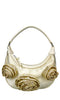 LA CARRIE Night Edition satin bag