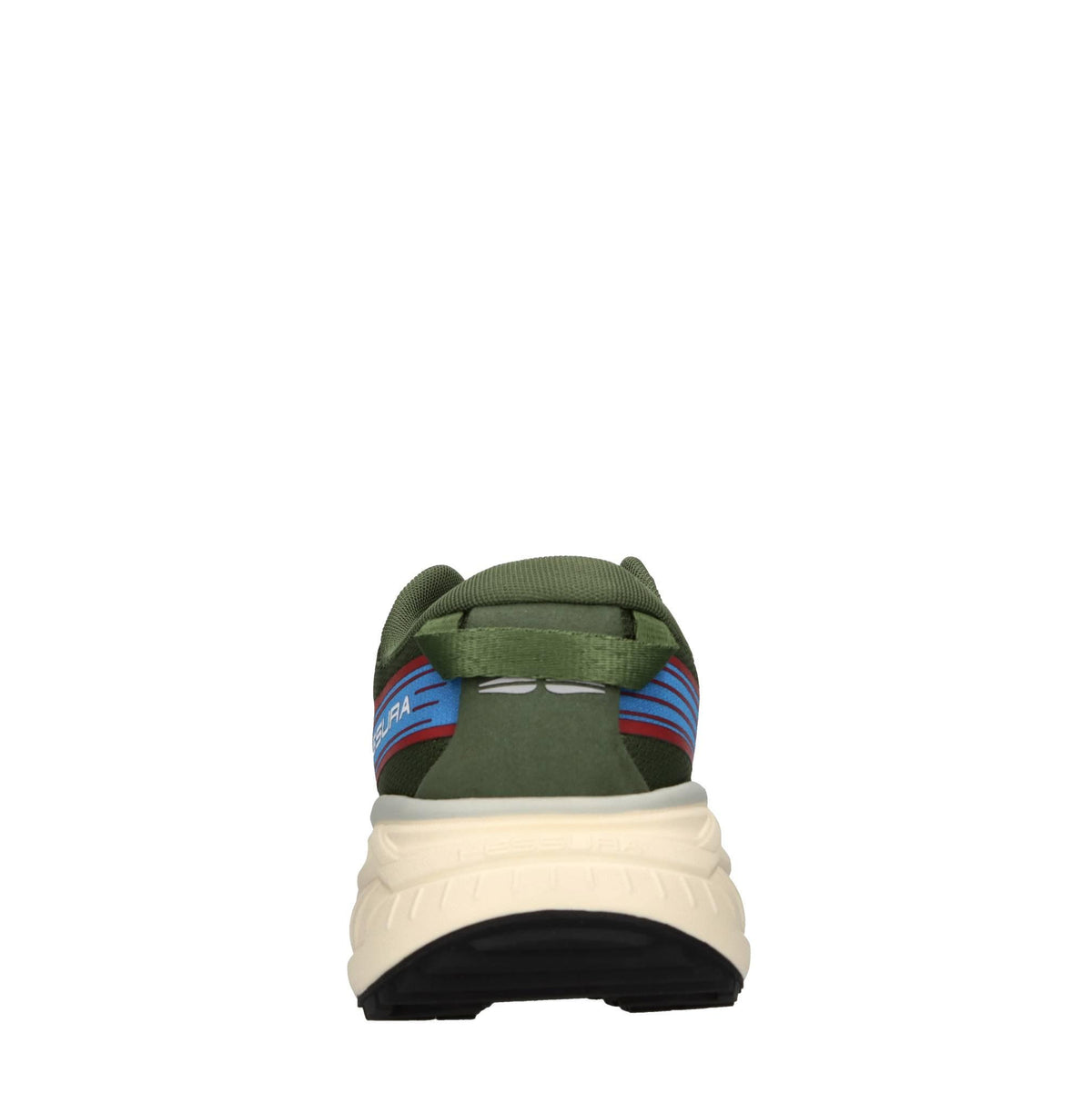 Sneakers modello Shoes Trail VTR in tessuto 