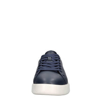 Sneakers in pelle 