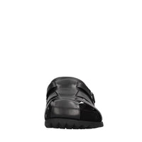 Sabot in pelle 