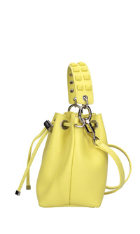 Borsa in pelle 